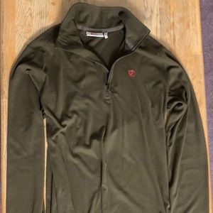 Fjallraven Pine Half Zip